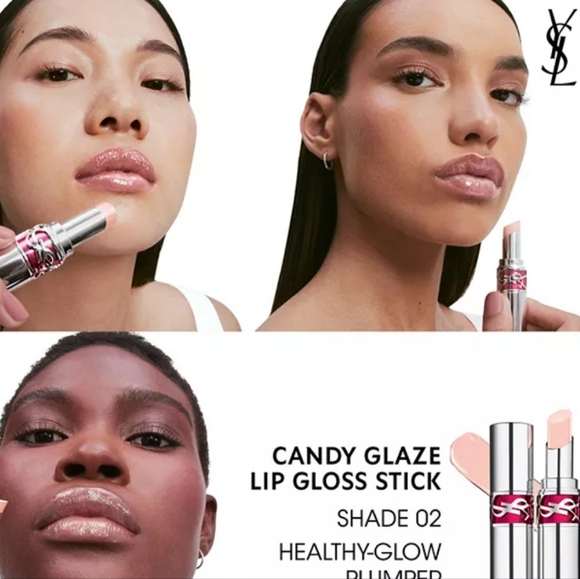 YSL Lot - Picture 5 of 15